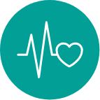 National Audit of Cardiac Rhythm Management (NACRM) icon