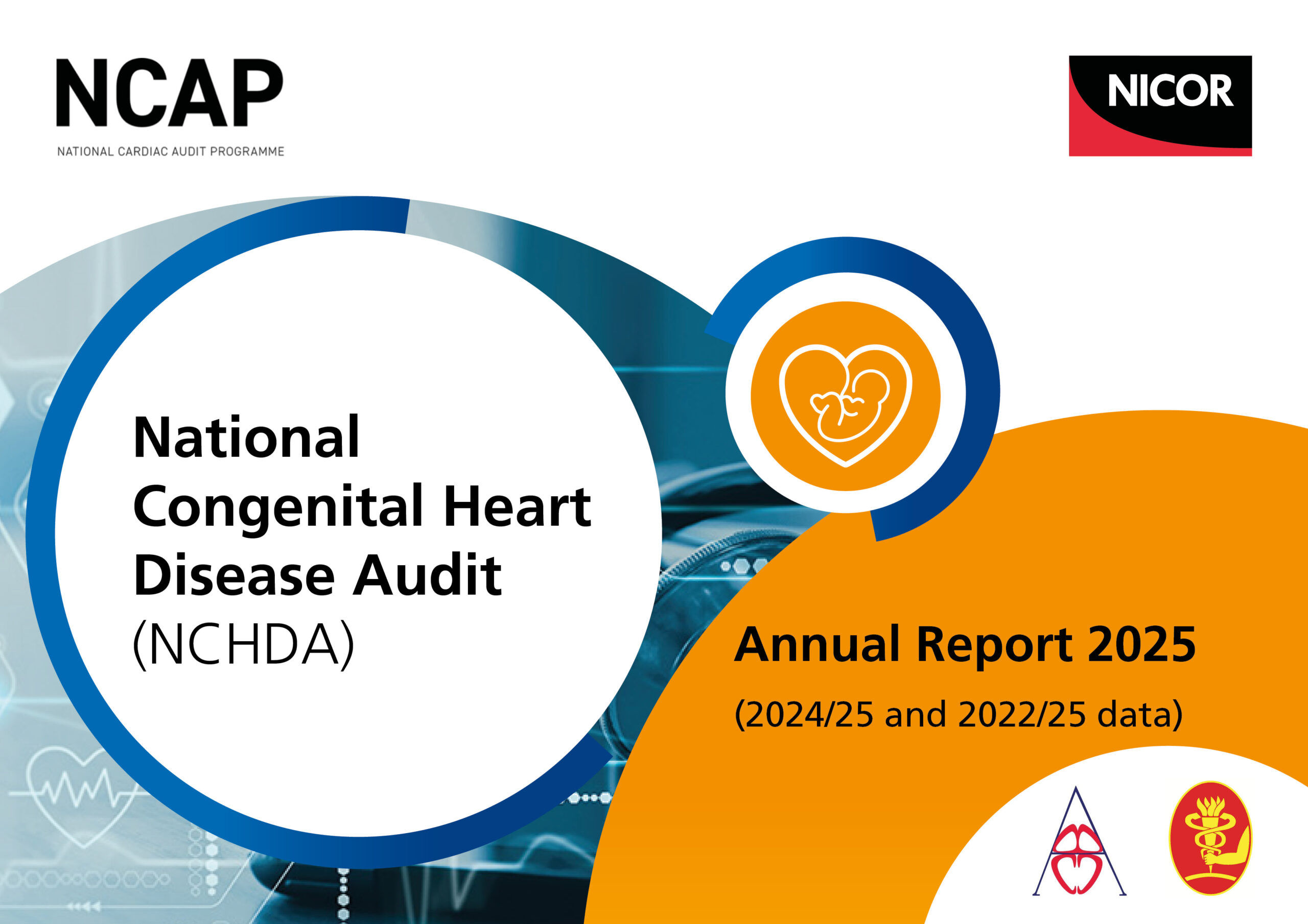 National Congenital Heart Disease Audit (NCHDA) Annual Report 2025 (2022/25)