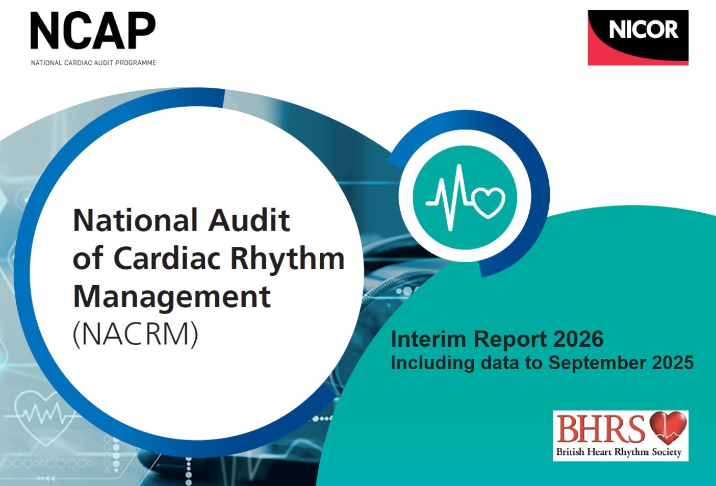 NACRM Interim 25-26 report front cover