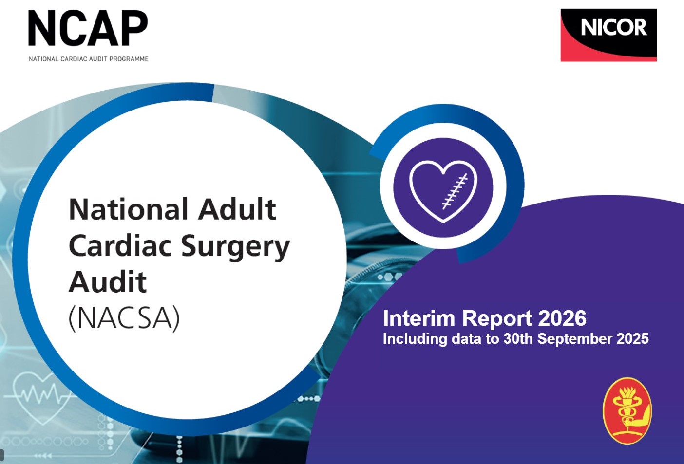 NACSA Interim 25-26 report front cover
