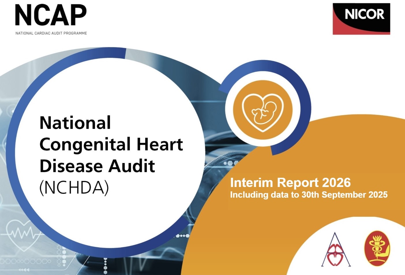 NCHDA Interim 25-26 report front cover